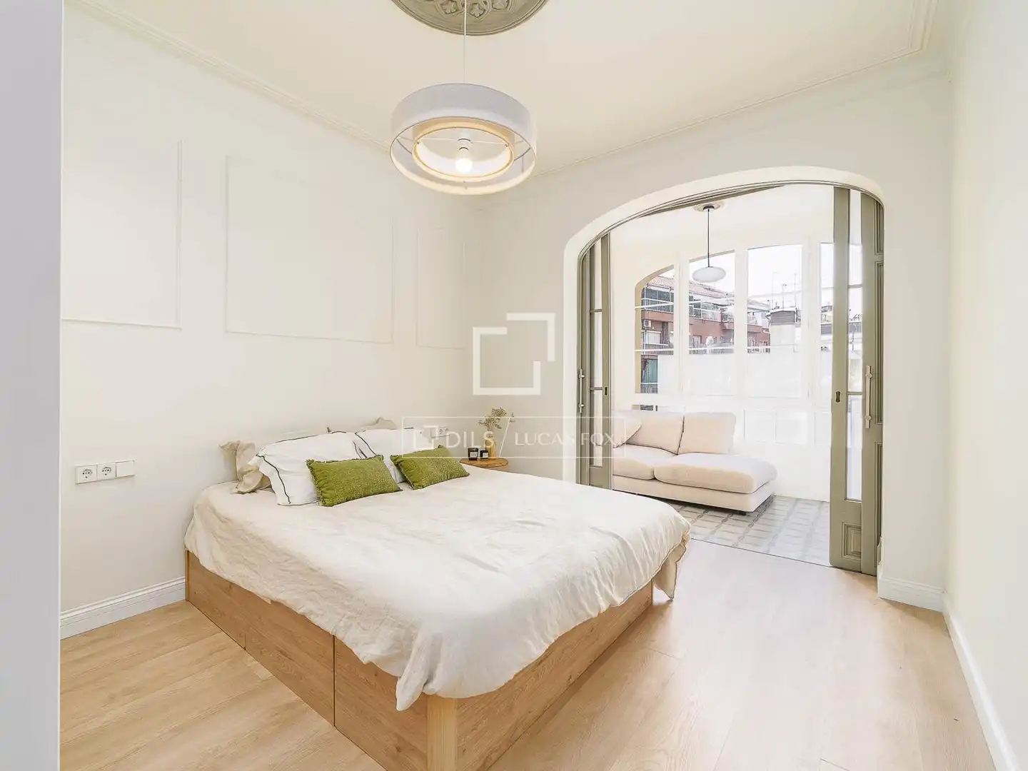 Flat with terrace for sale in Ciutat Vella, imagen 35