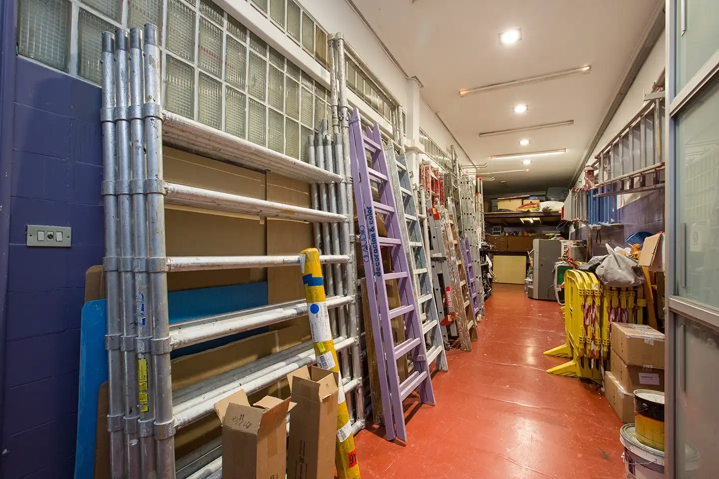 Flat for sale in Bilbao   with Heating