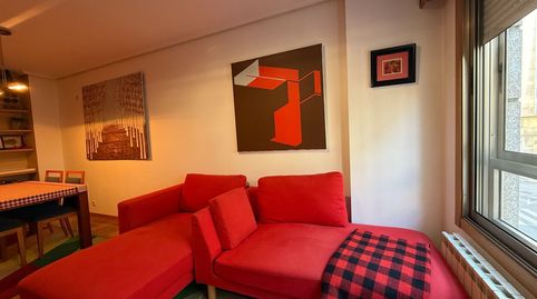 Photo 4 of Flat for rent in Luciano Yordi Carricante, Someso - Matogrande, A Coruña Capital