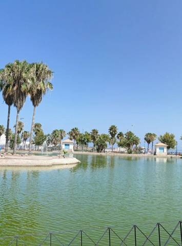 Piso en Venta en Parque Ayala - Jardín de la Abadía - Huelín