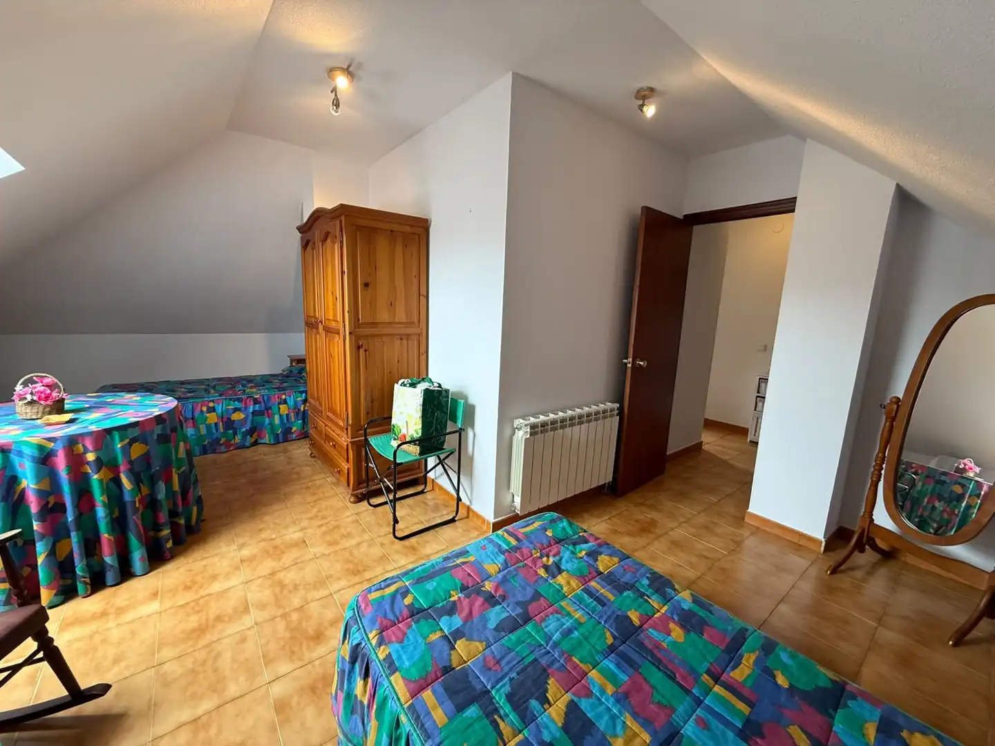 Duplex in vendita a Los Pinares, imagen 25