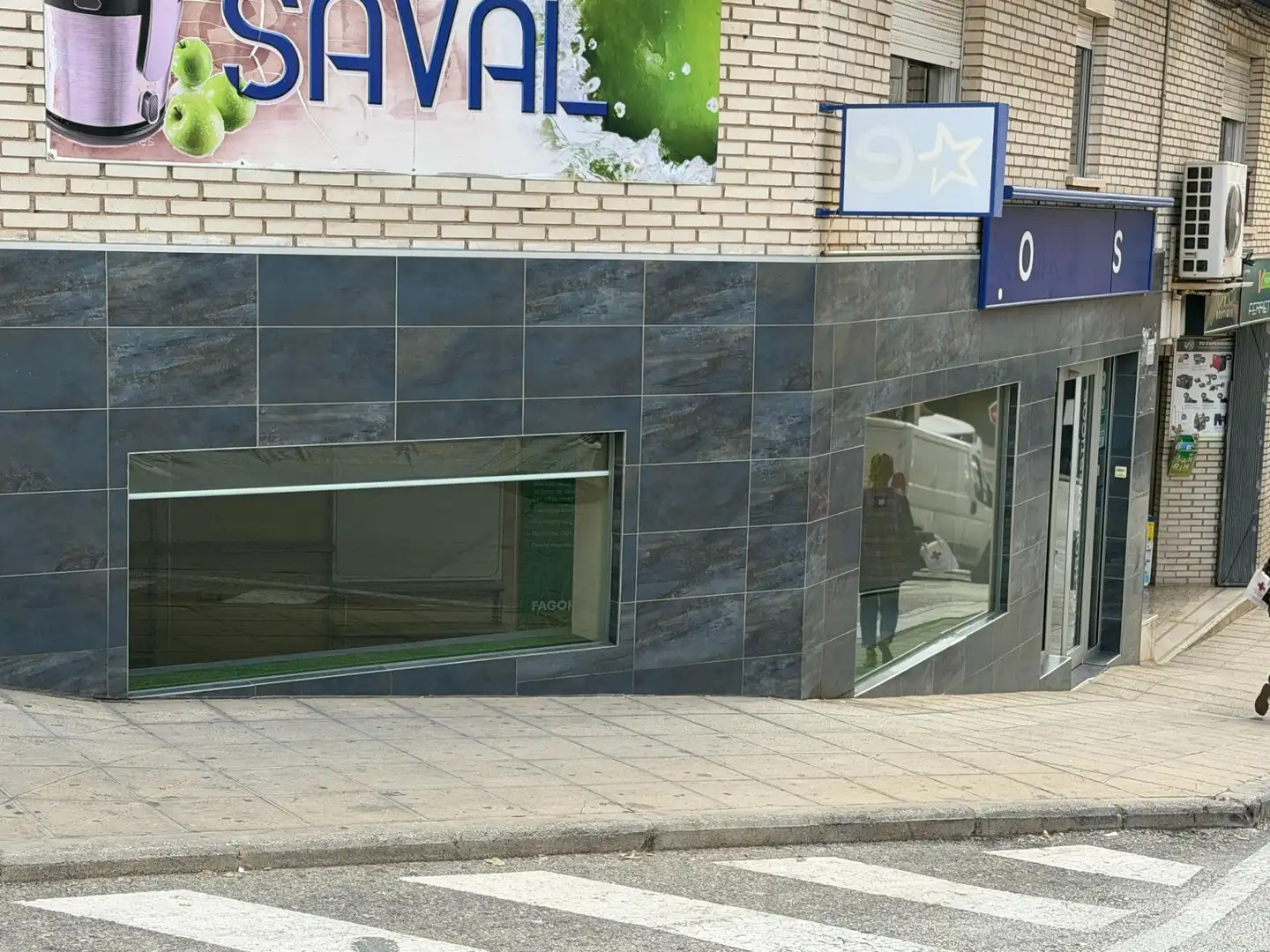 Local comercial de lloguer a Callosa d'en Sarrià, imagen 2