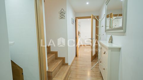 Foto 5 de Dúplex en venda a Carrer de Mèrida, El Bon Pastor, Barcelona Capital