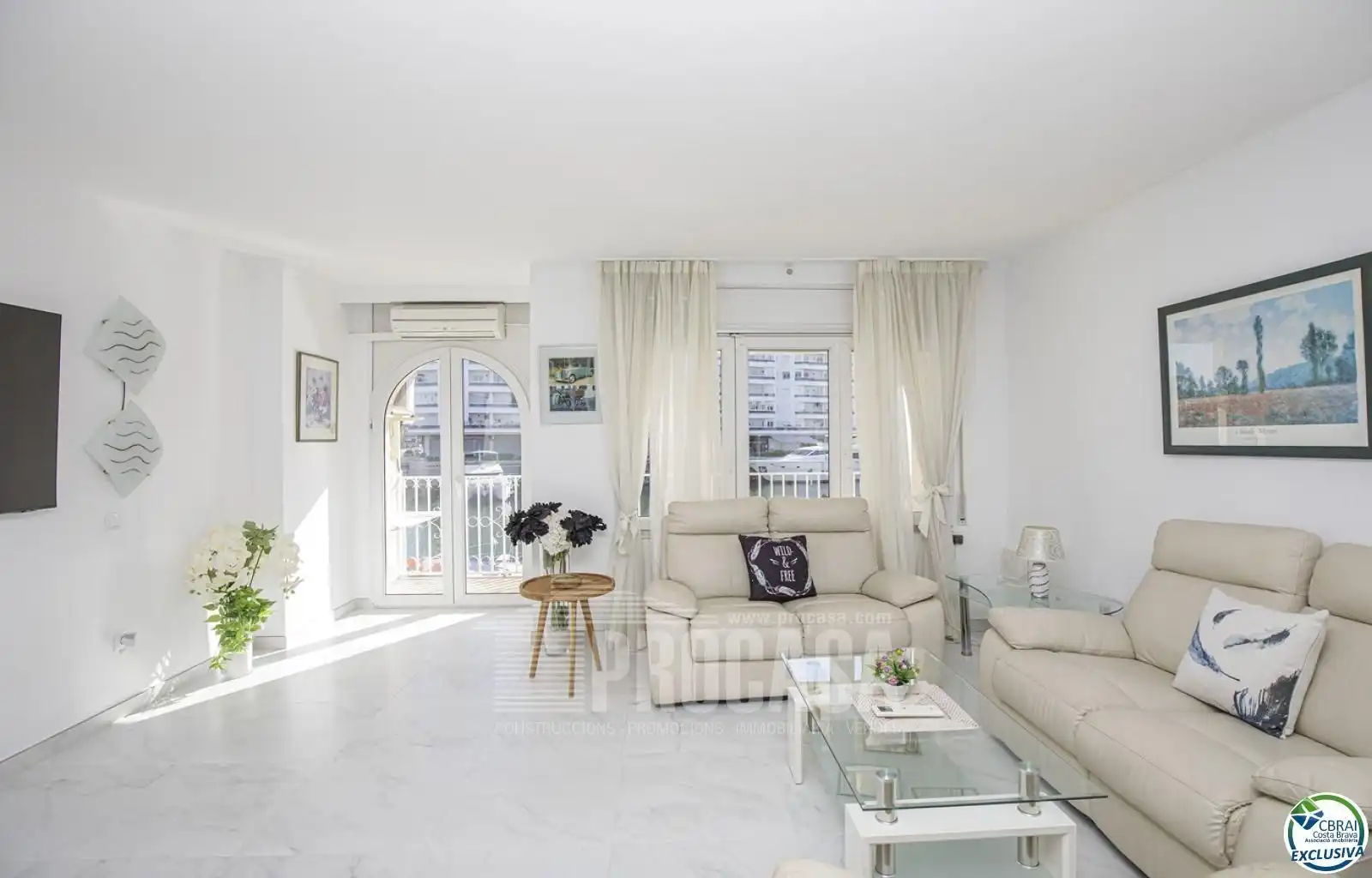 Appartamento con ascensore in vendita a Caballito de mar, imagen 16