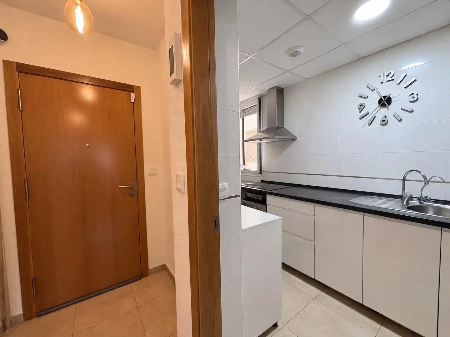 Piso con balcón en venta en Pedanías Oeste, imagen 2