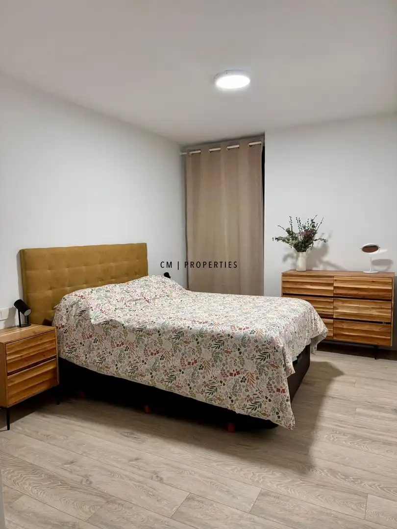 Habitación de Piso de alquiler en Valencia con Aire acondicionado, Calefacción y Parquet