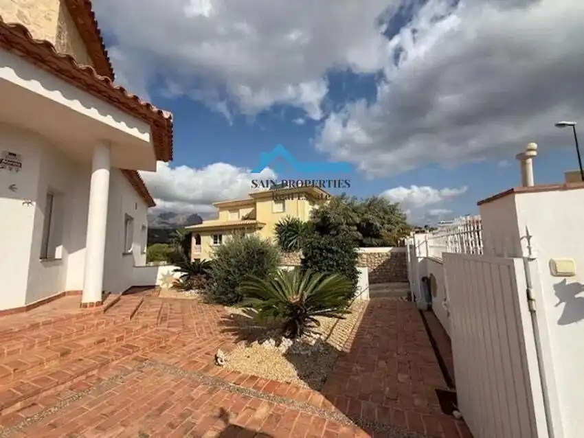 Xalet amb piscina en venda a El Tossal - Bello Horizonte, imagen 66