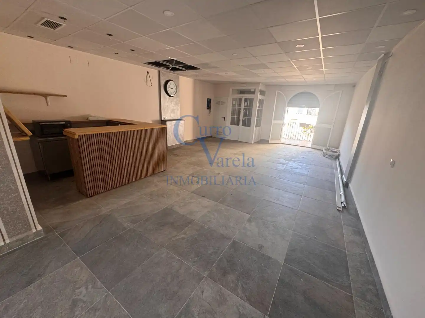 Local en venta en La Motilla - Fuente del Rey