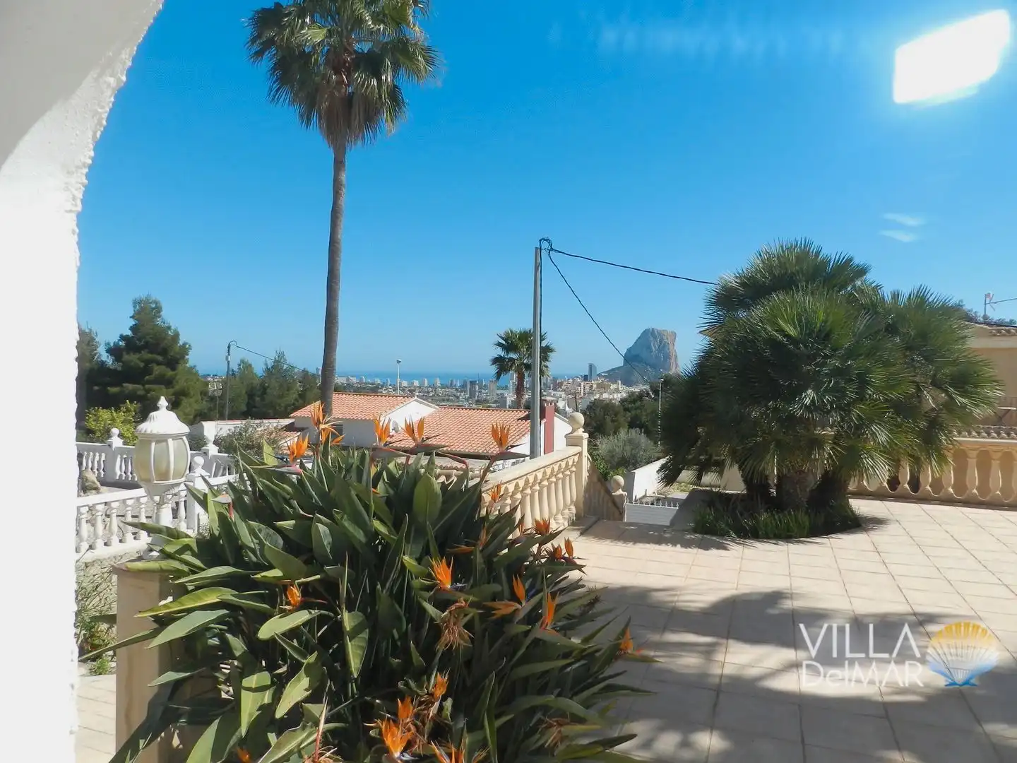 Haus mit Pool zum Verkauf in Benicolada - Las Adelfas, imagen 36