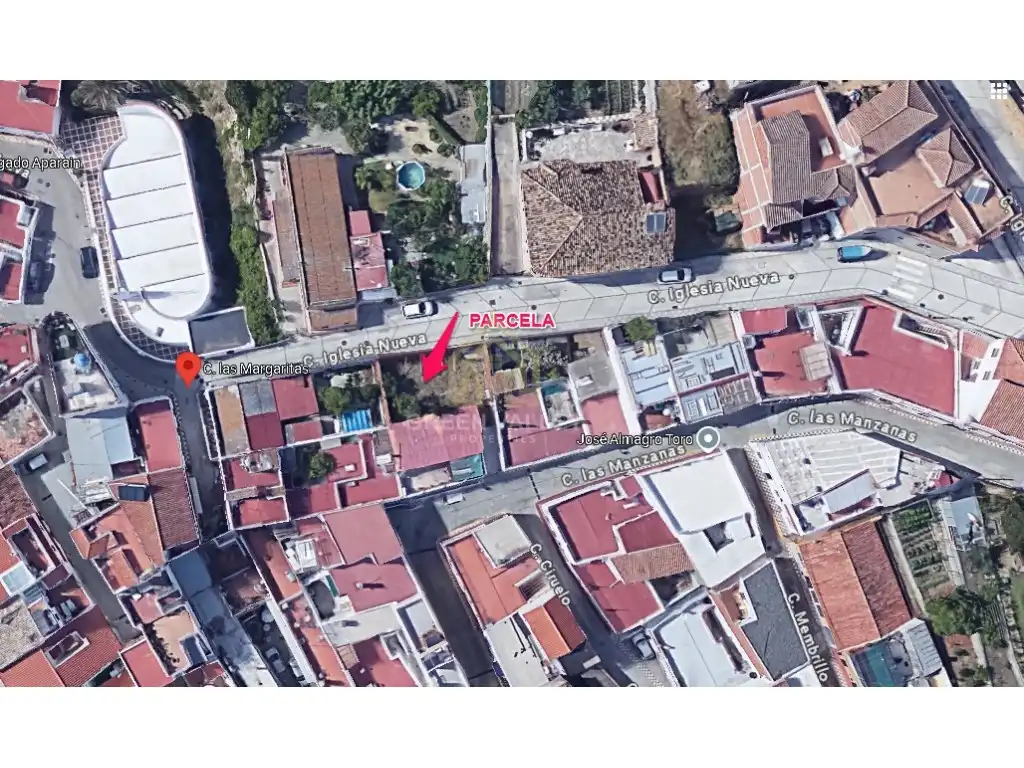 Exterior view of Residential for sale in Sotogrande