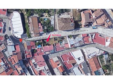 Terreno residenziale in vendita a San Enrique - Guadiaro -  Pueblo Nuevo