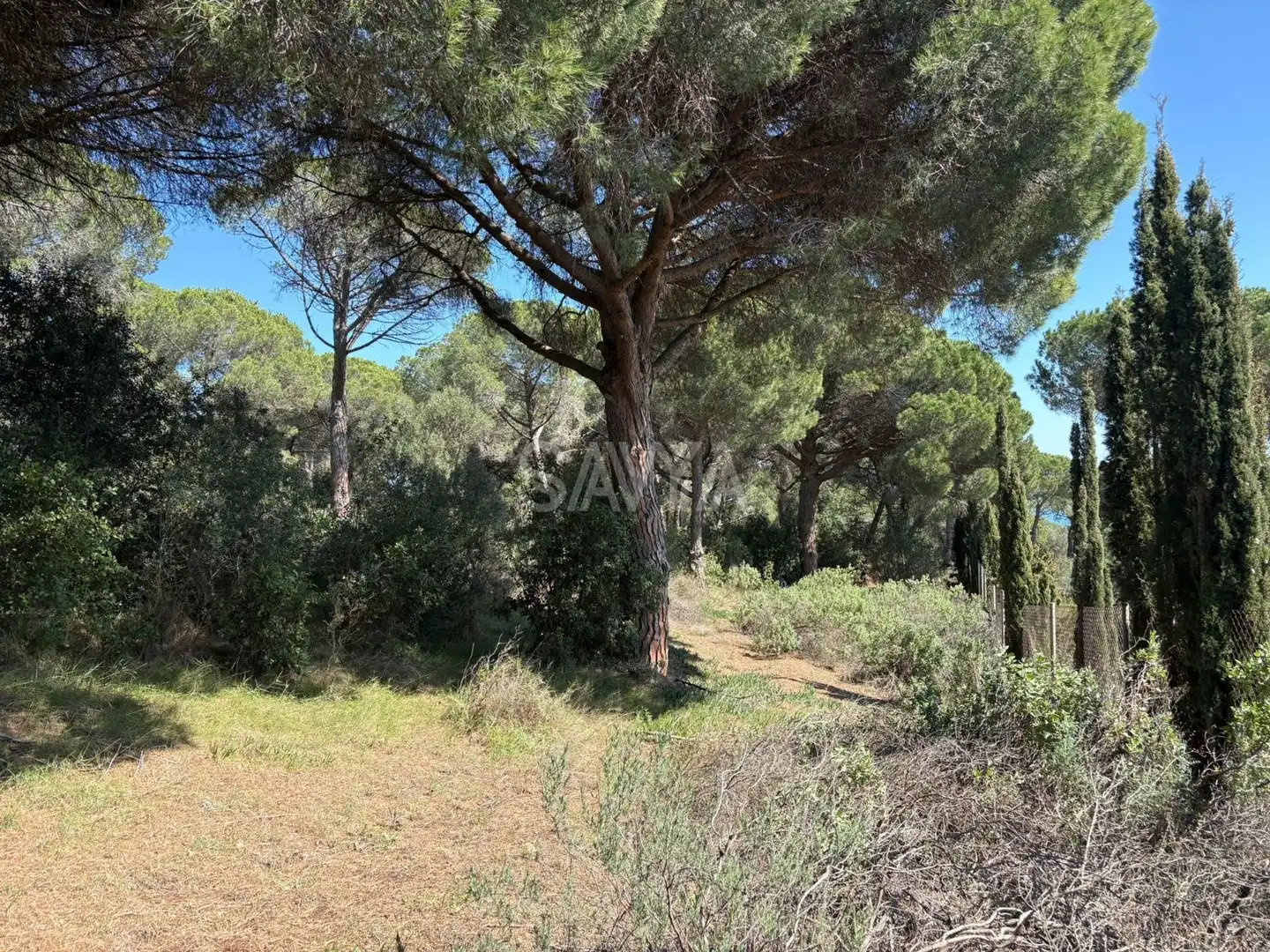 Grundstücke zum Verkauf in Sant Vicenç de Montalt