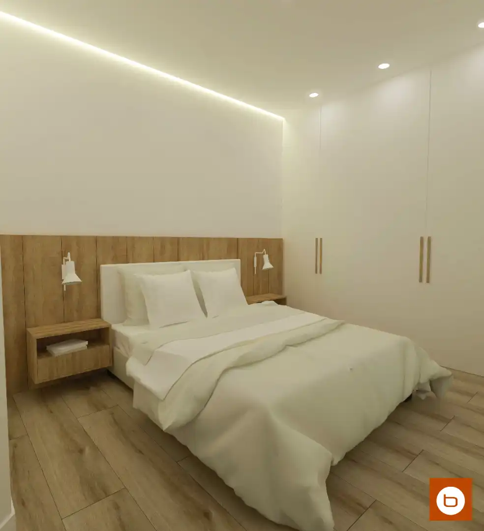 Piso en venta en Calle Marcos Redondo, 11, Alhama de Murcia ciudad