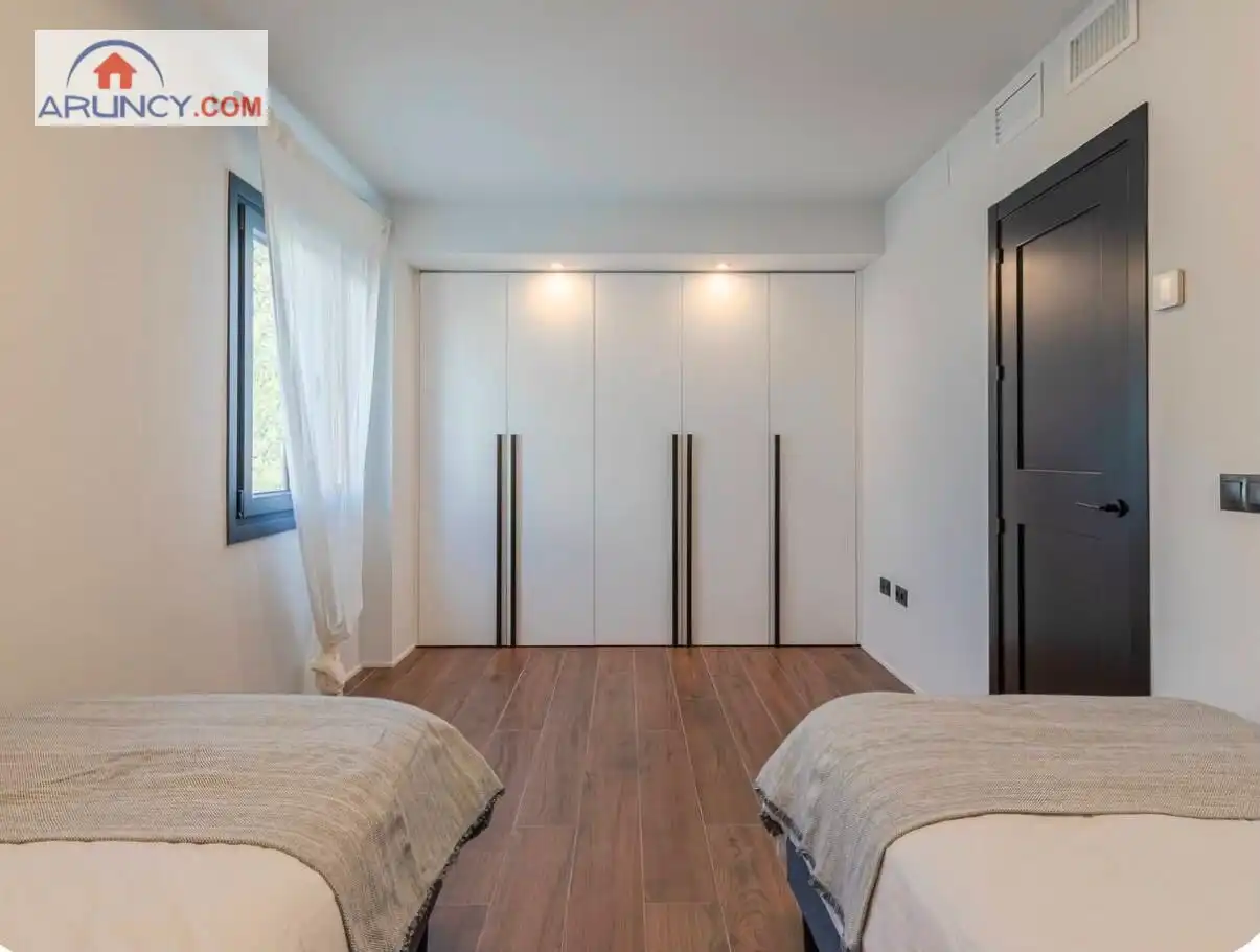 Bedroom of Houses for rent in Gelves