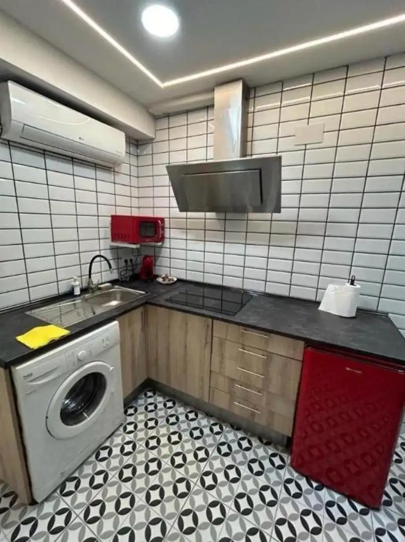 Cocina de Edificio en venta en Benidorm