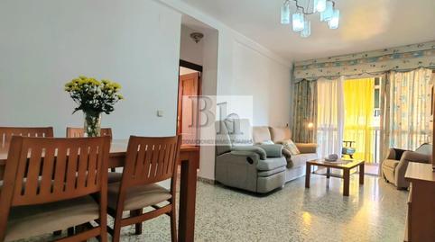 Photo 2 of Flat for sale in Avenida Europa, 83, La Luz - El Torcal, Málaga Capital