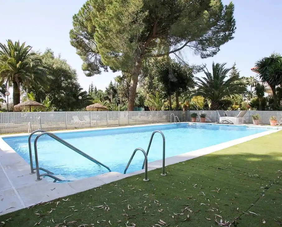 Appartement avec piscine à vendre à Milla de Oro, imagen 14