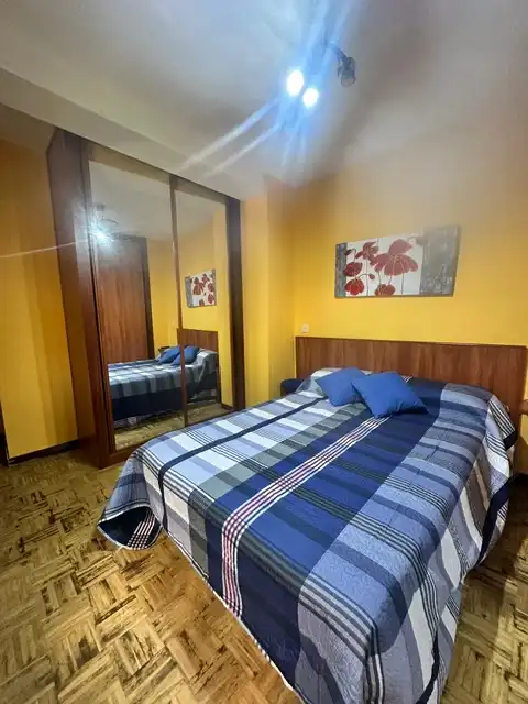Apartamento de alquiler en Calle la Fontana, 11, Pravia