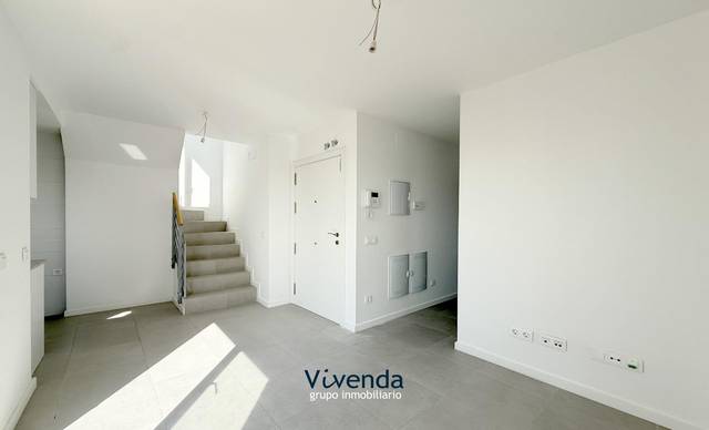 Piso en Venta en Calle Monte Perdido en San Diego