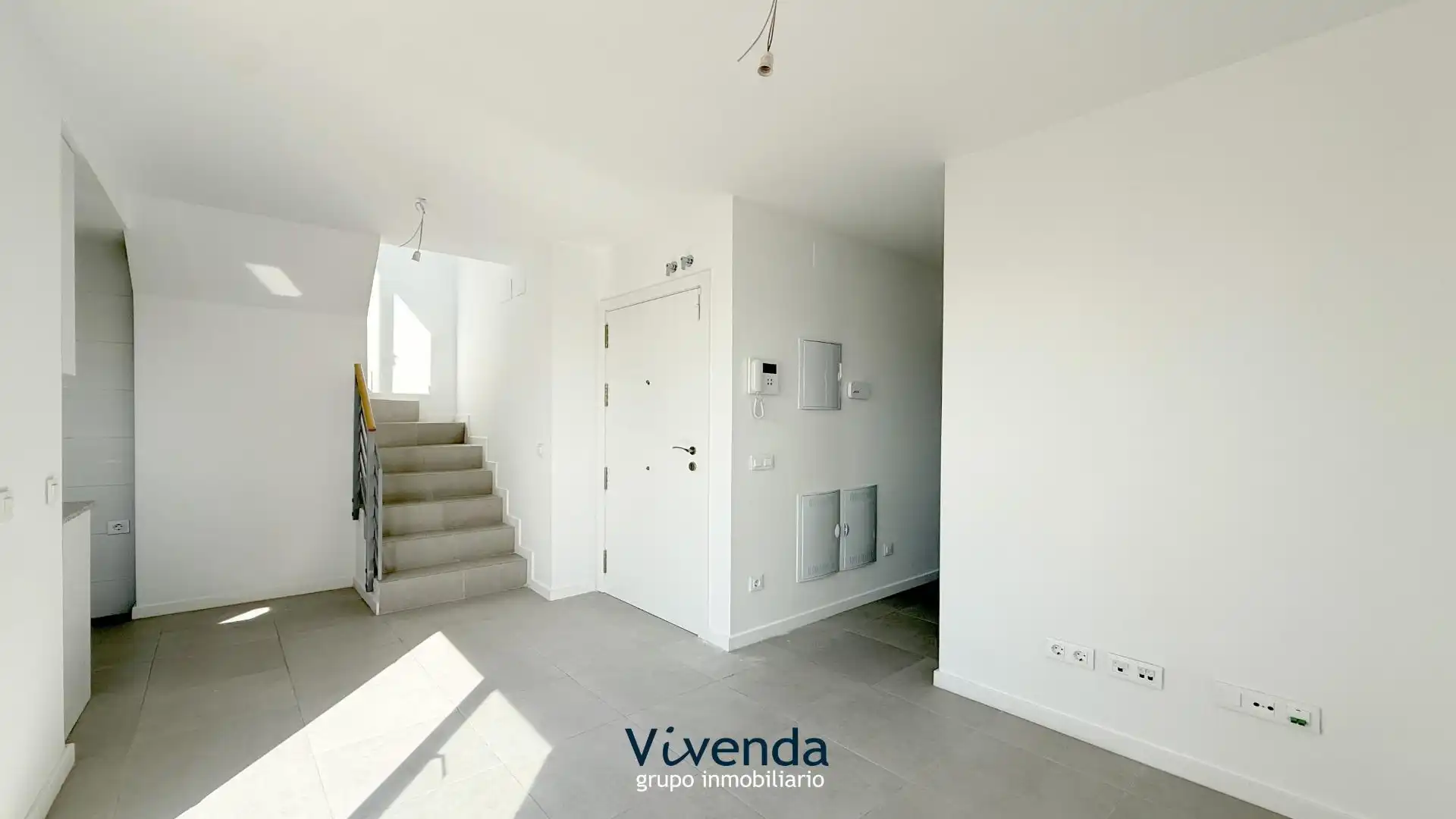 Piso en venta en Calle Monte Perdido, San Diego, Puente de Vallecas