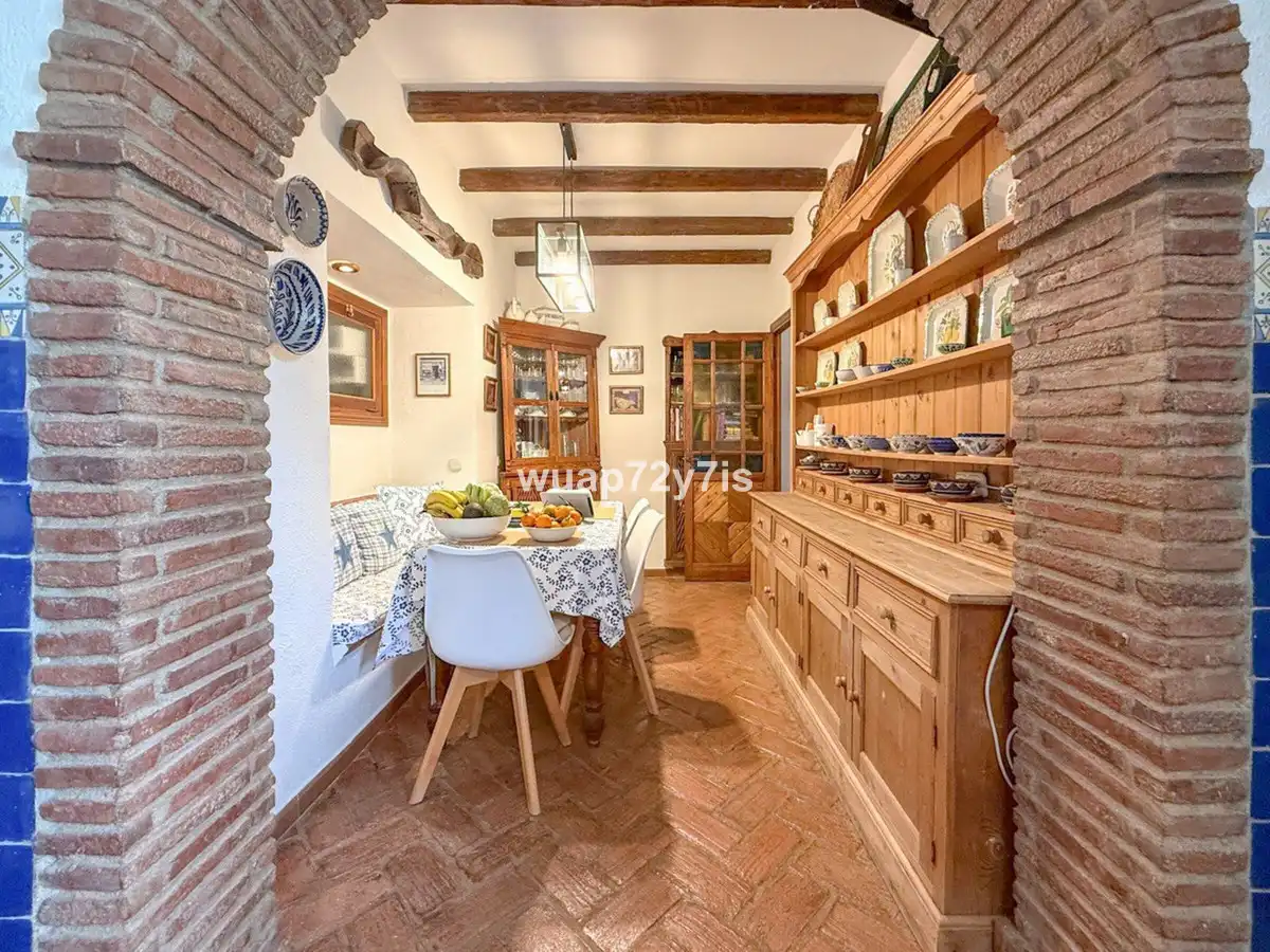 Casa a schiera in vendita a Milla de Oro, imagen 16