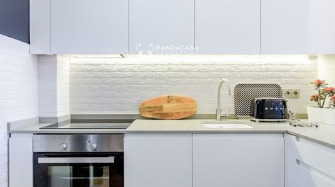 Foto 4 von Dachboden zur Miete in Juan Bravo, 7, Castellana, Madrid Capital