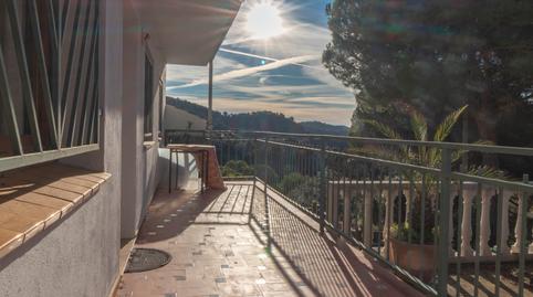 Foto 2 de Casa adosada en venta en Sant Cebrià de Vallalta, Barcelona