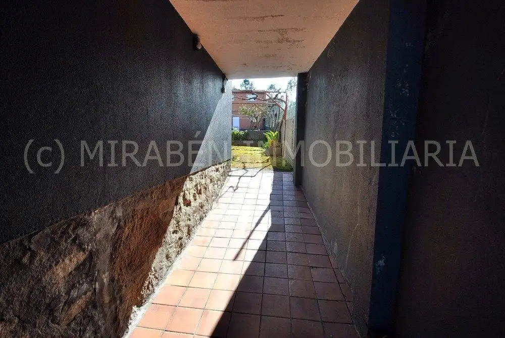 Houses for sale in Catoira  with Heating and Furnished