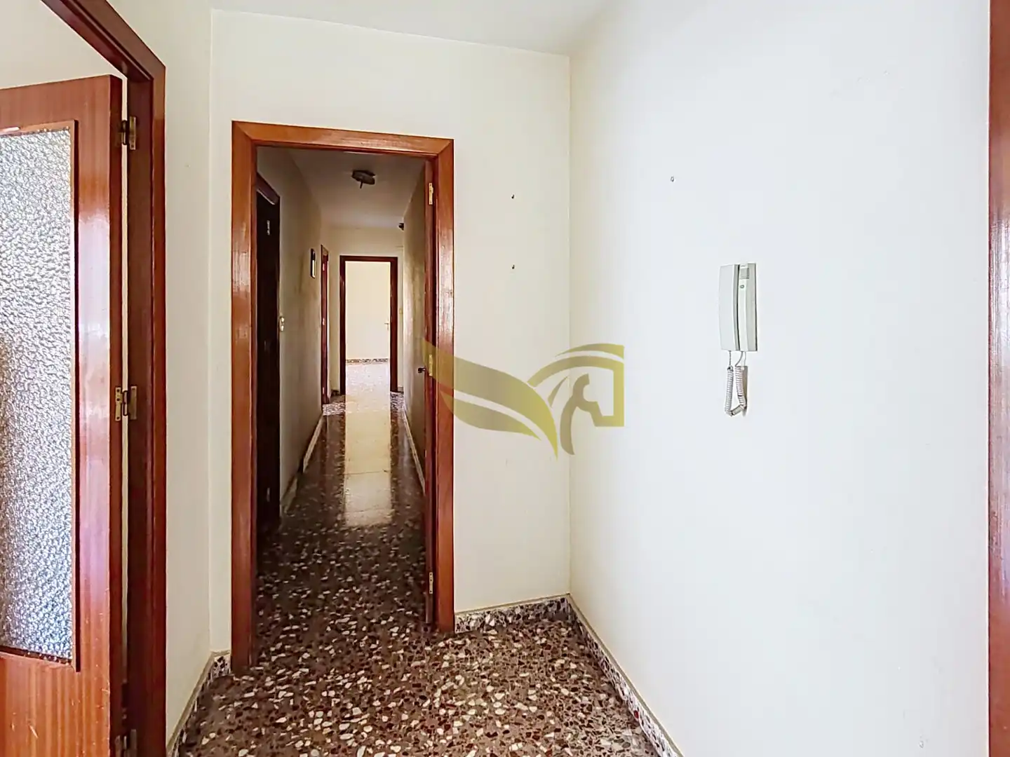 Flat for sale in Archena  with Terrace, Storage room and Furnished