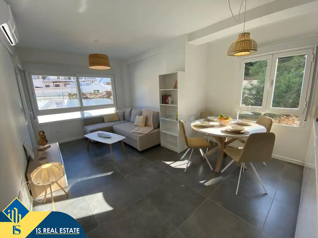 Appartement compact avec piscine à vendre à Orihuela Costa, imagen 2