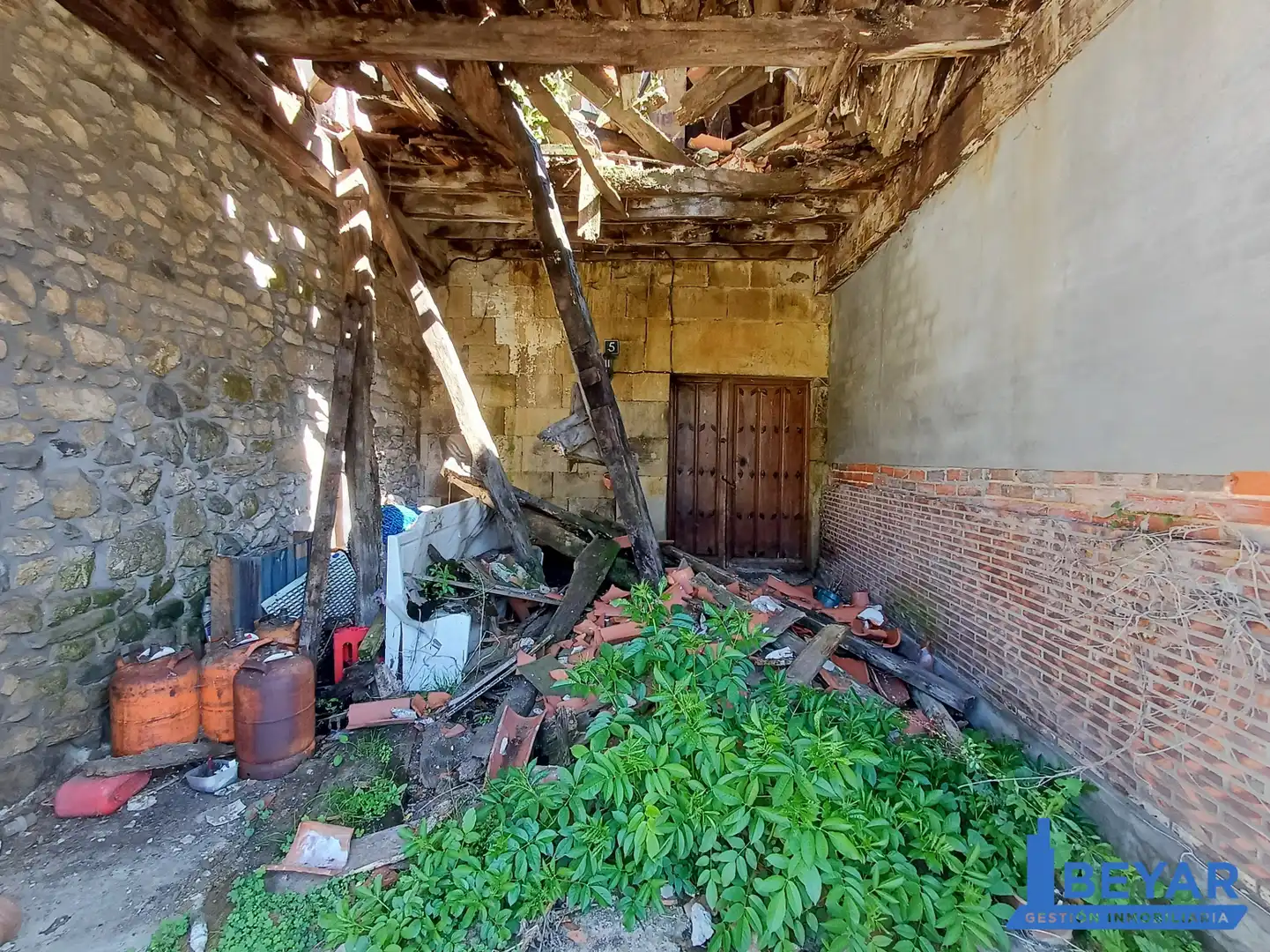 Casa adosada en venda en Piélagos