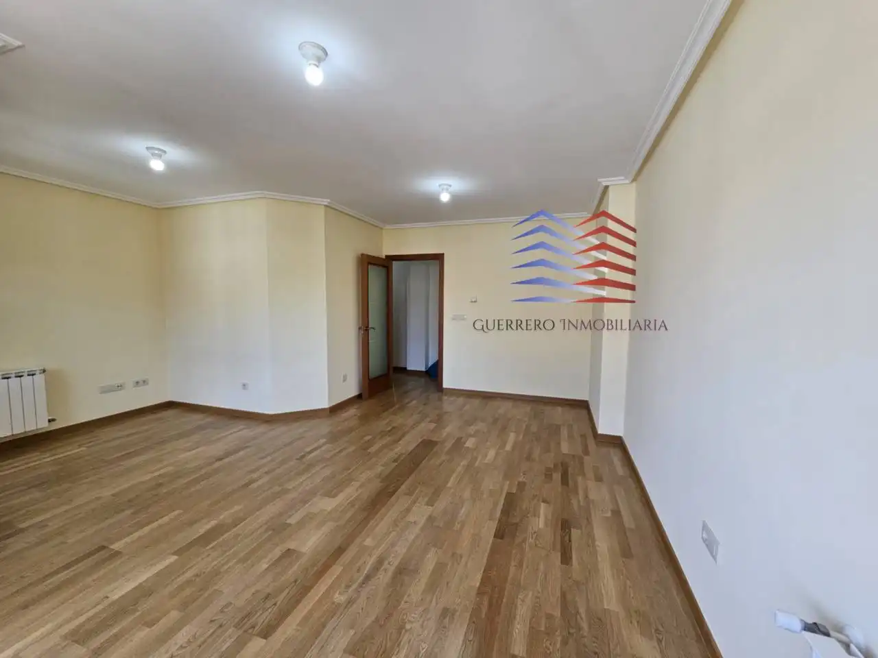 Habitación de Dúplex de alquiler en Ventiun