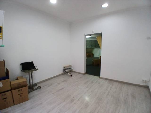 Local comercial en Alquiler en Navas