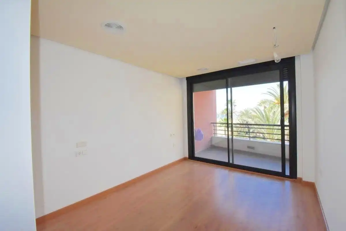 Apartment with garden for sale in Centro, imagen 18