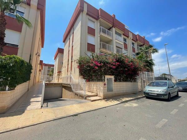 Foto 1 de Piso en venta en Ur Nova Azahara Lomas de Cabo Roig, Lomas de Cabo Roig - Los Dolses, Alicante