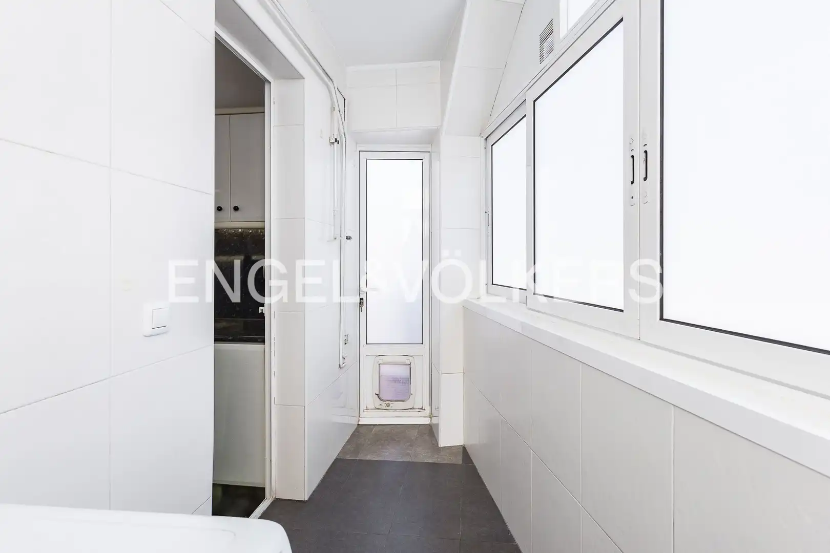Penthouse with lift for sale in Gràcia, imagen 15