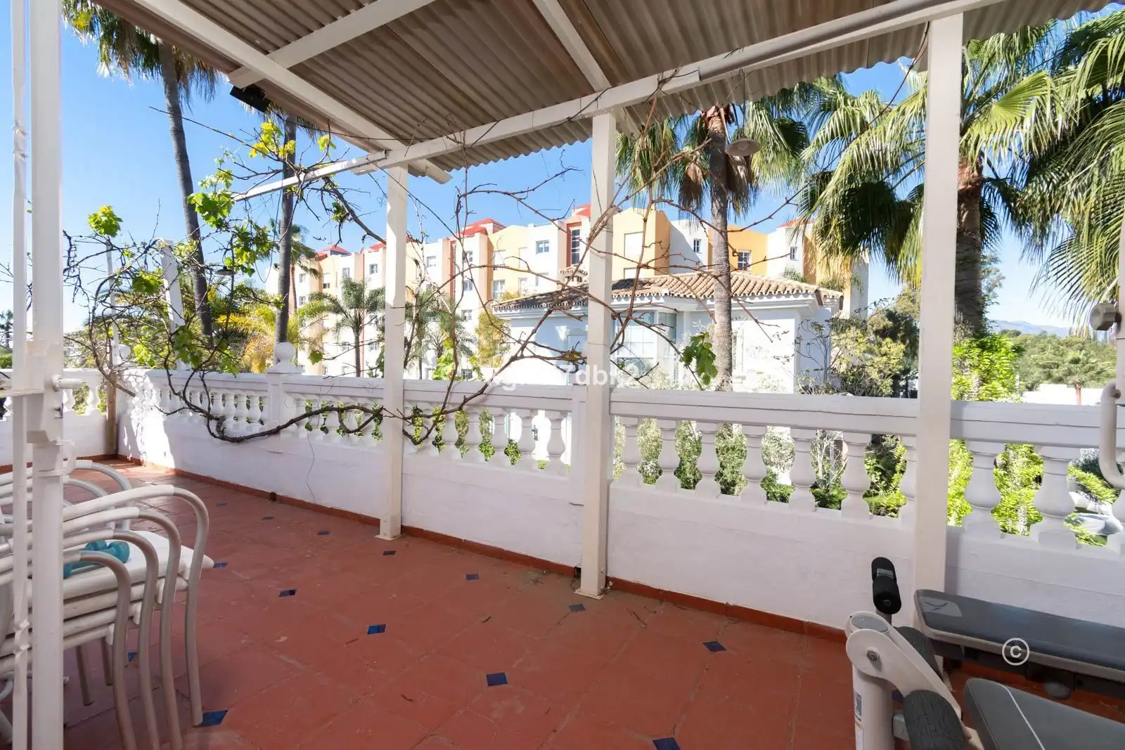 Chalet en venta en Calle García Lorca 58, imagen 5