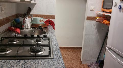 Foto 4 de Piso en venta en San Jerónimo - La Bachillera,  Sevilla Capital