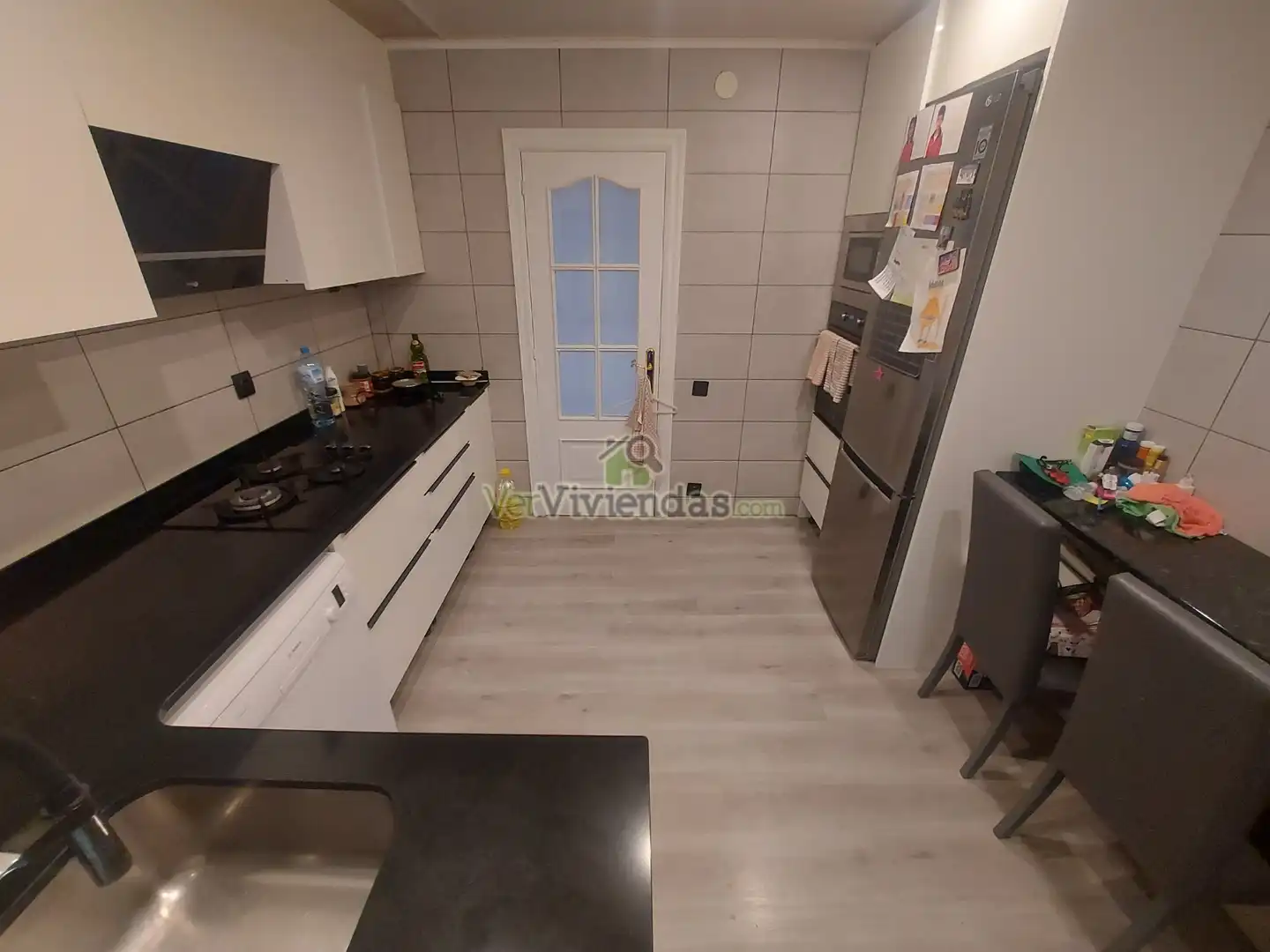 Flat for sale in Centre