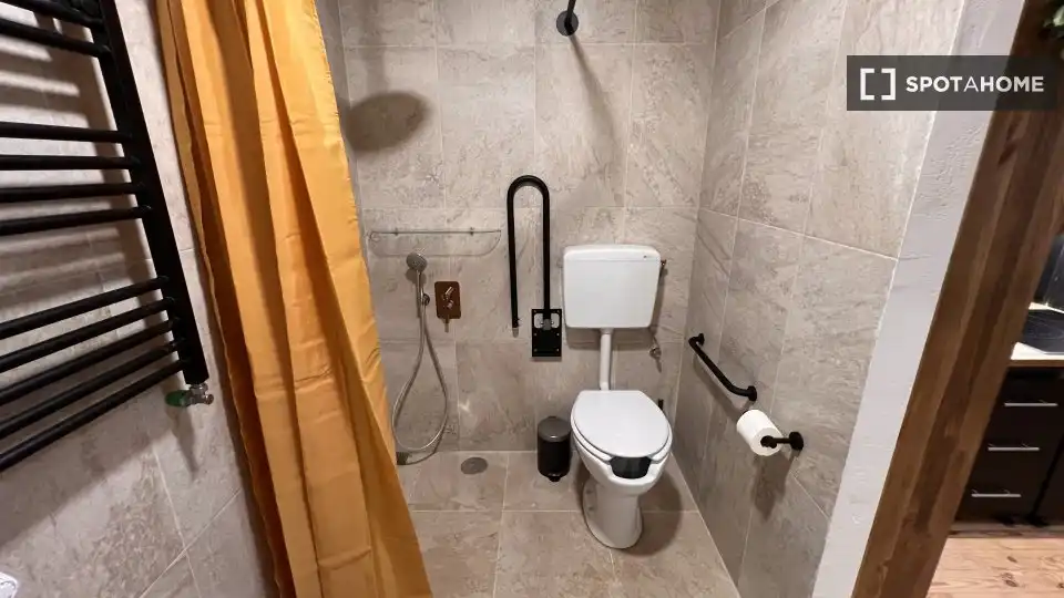 Appartement avec terrasse à louer à Centro, imagen 4