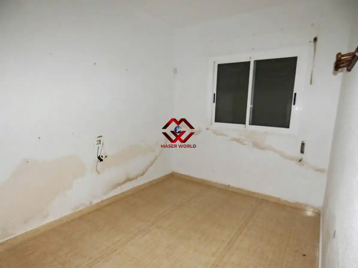 Apartament en venda a Mazarrón, Murcia