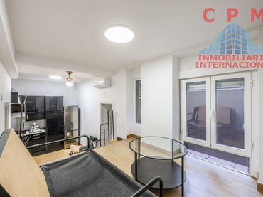 Piso en alquiler en Moncloa - Aravaca