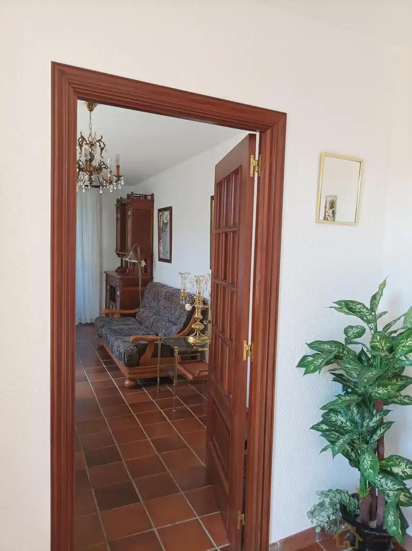 Chalet con terraza en venta en Corgo, imagen 22
