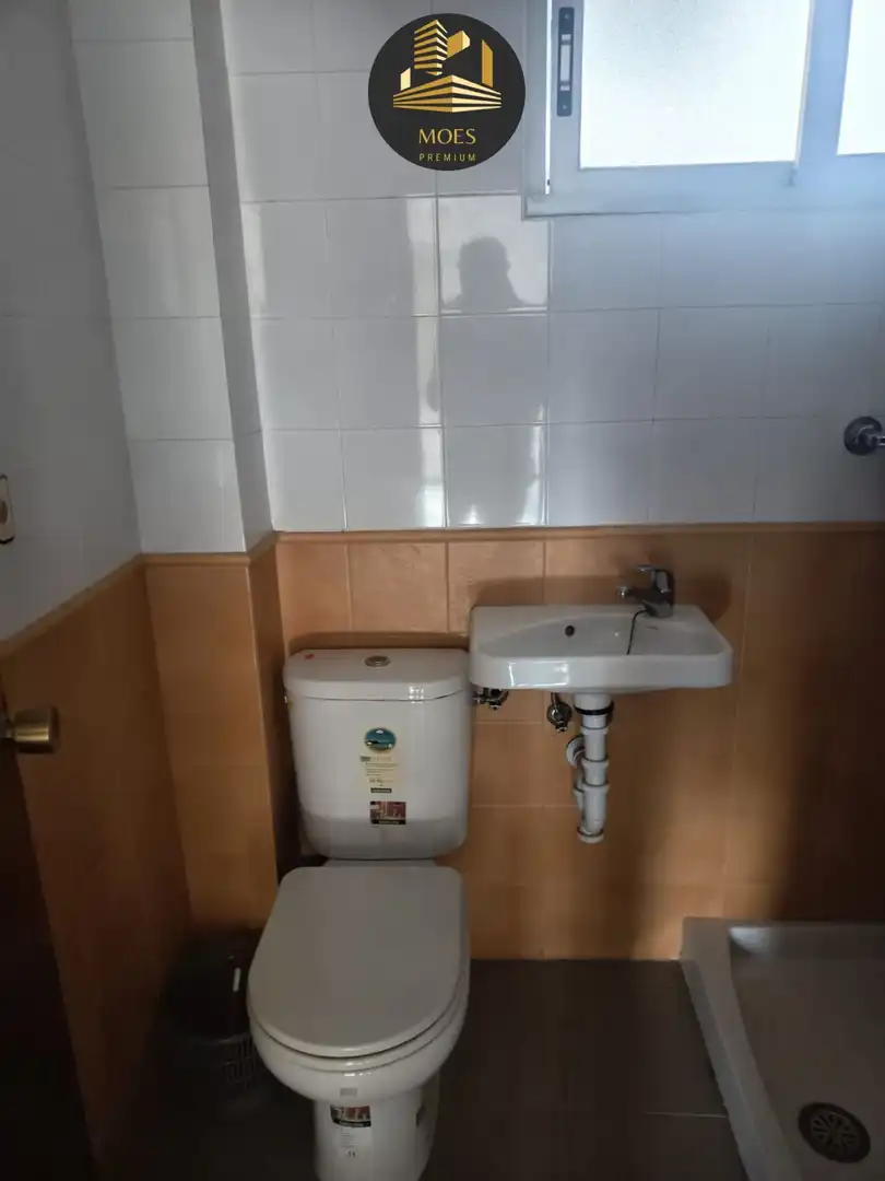 Flat with terrace for sale in Torredelcampo, imagen 16