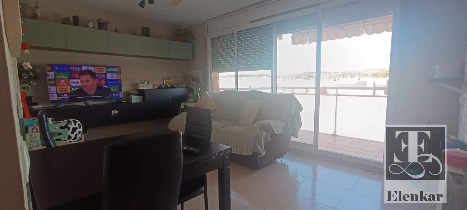 Flat with pool for sale in Barcelona, imagen 7