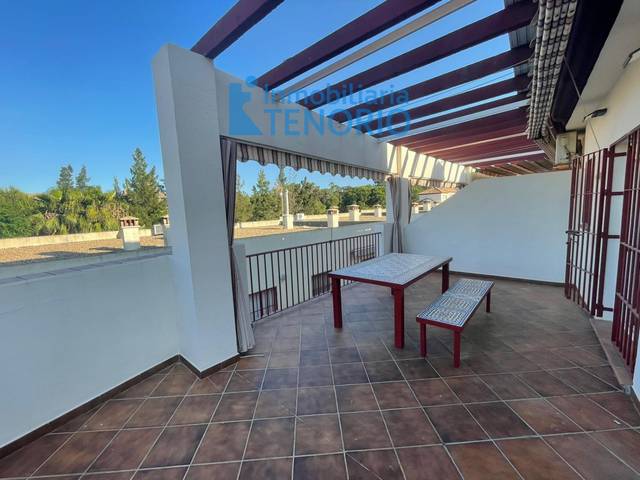 Casa adosada en Venta en avda del deporte en Islantilla Golf