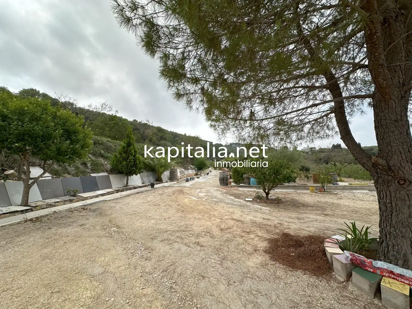 Casa o xalet en venda en Ontinyent amb Traster