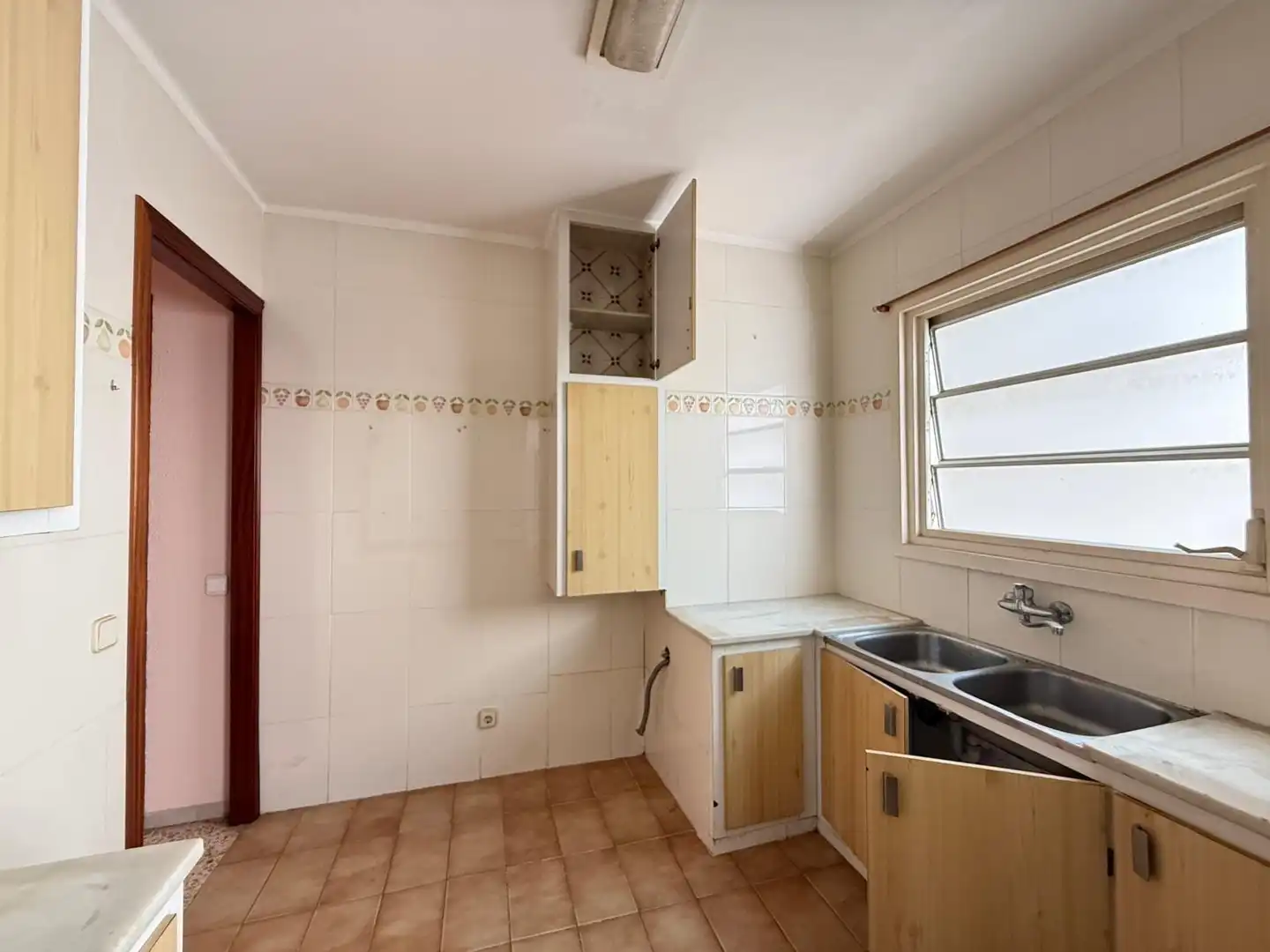 Cocina de Piso en venta en El Vendrell