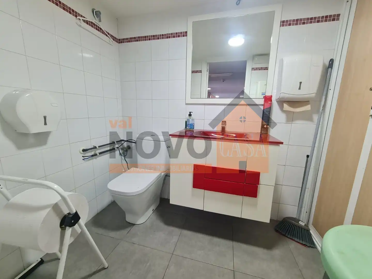 Business premises for sale in Avinguda de l'Om, imagen 22