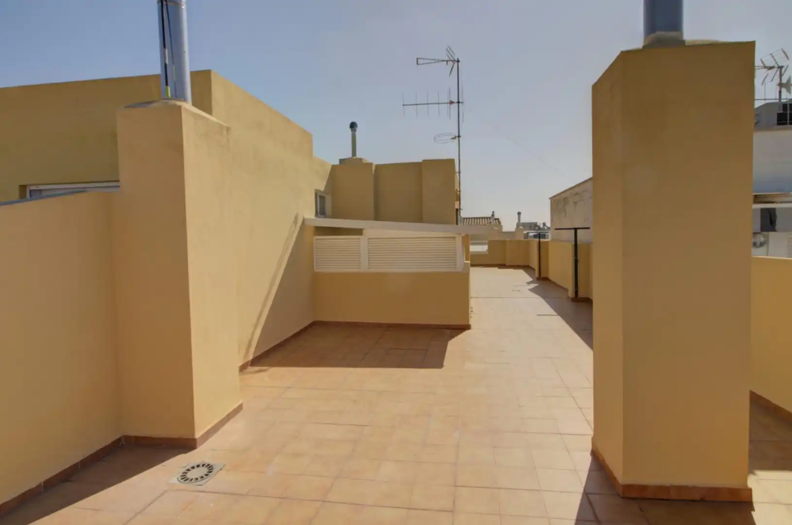 Apartamento de alquiler en Calle SASTRE, 14, Chilches / Xilxes